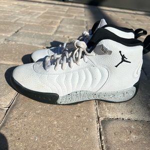 Grade School Jordan’s